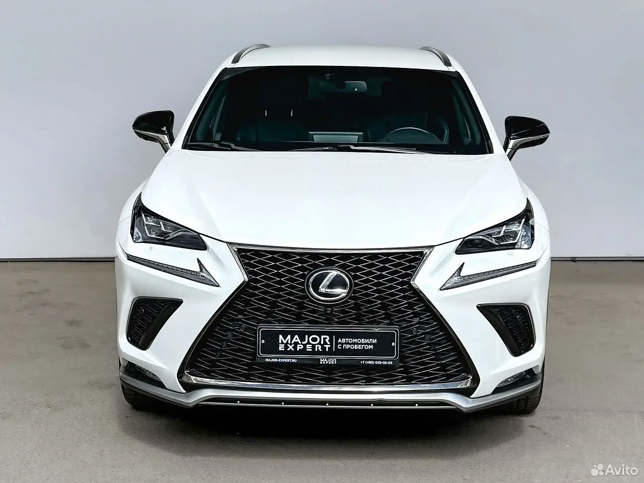 Lexus