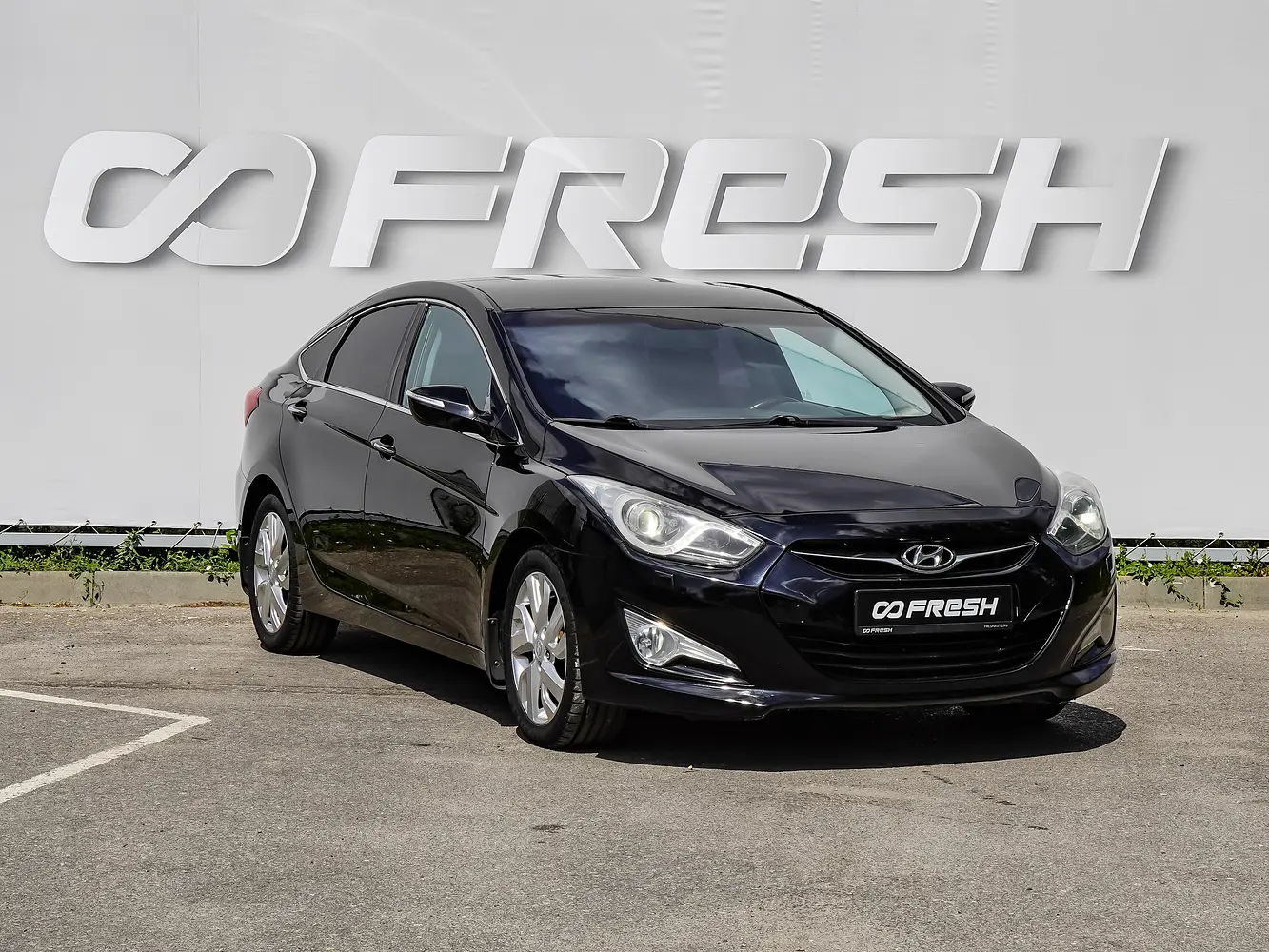 Hyundai