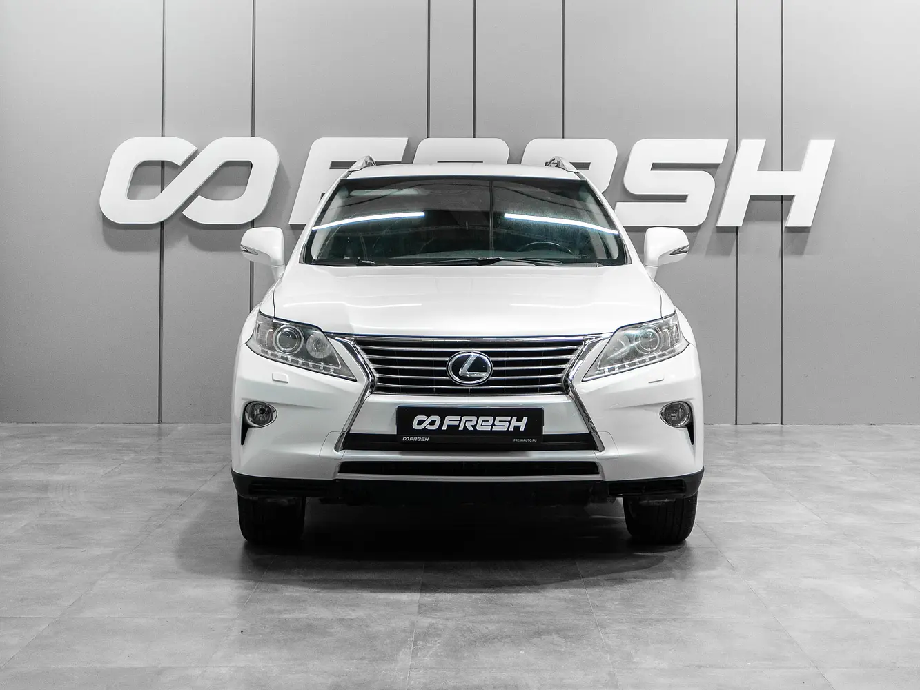 Lexus
