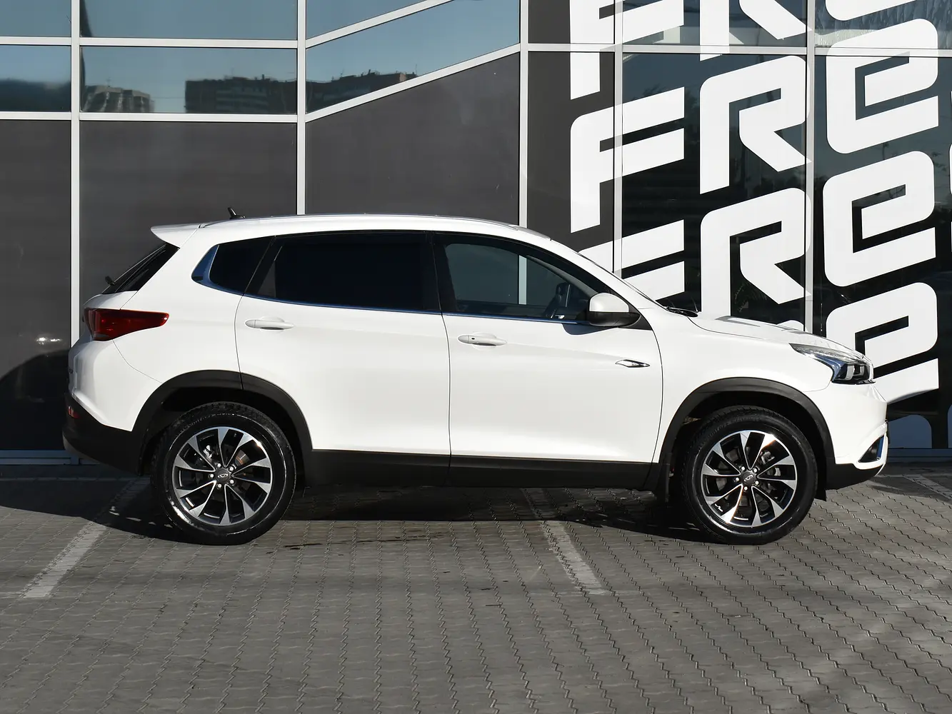 Chery