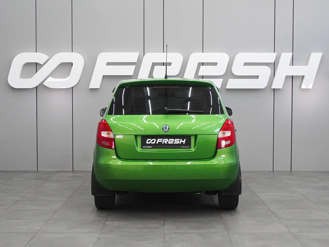 Skoda