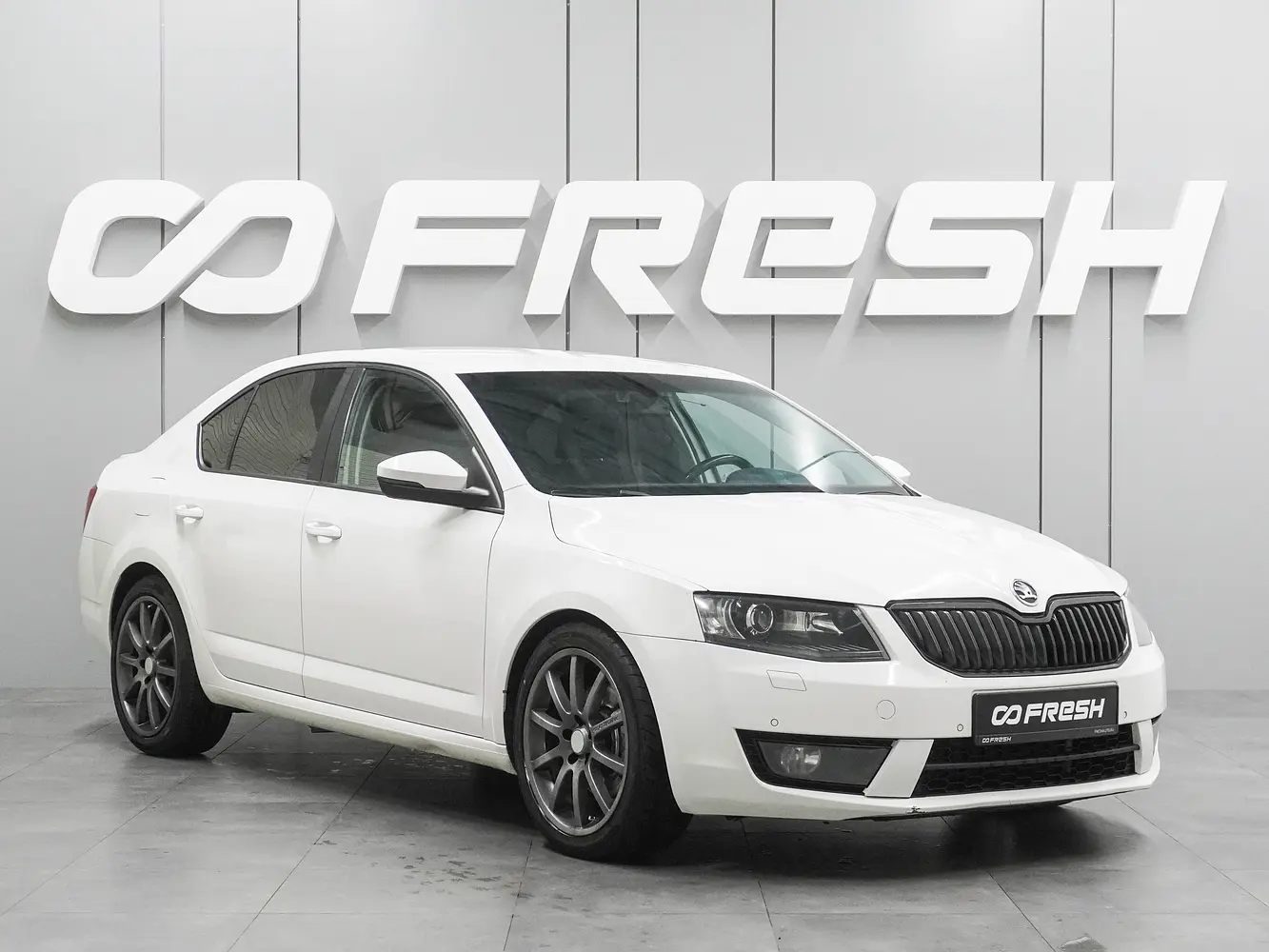 Skoda