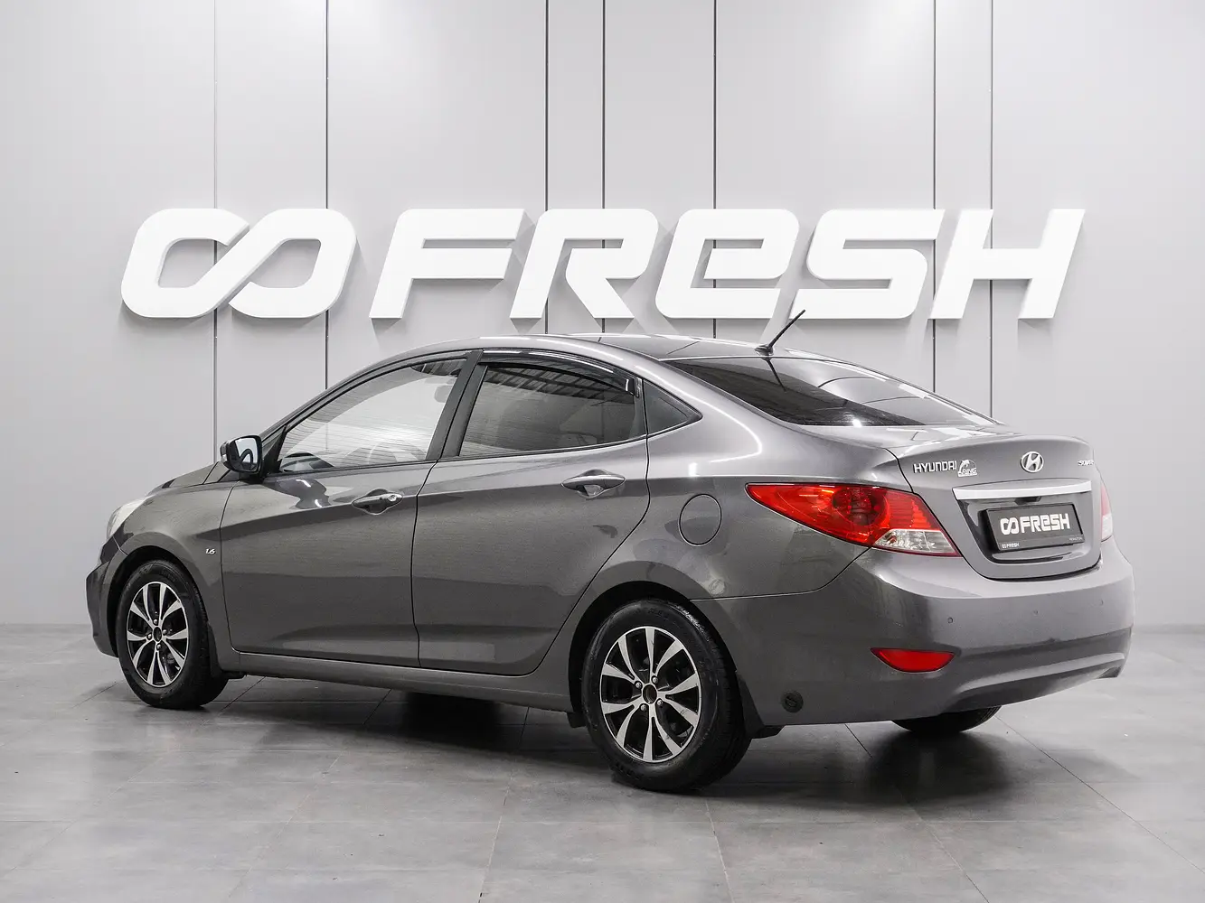 Hyundai