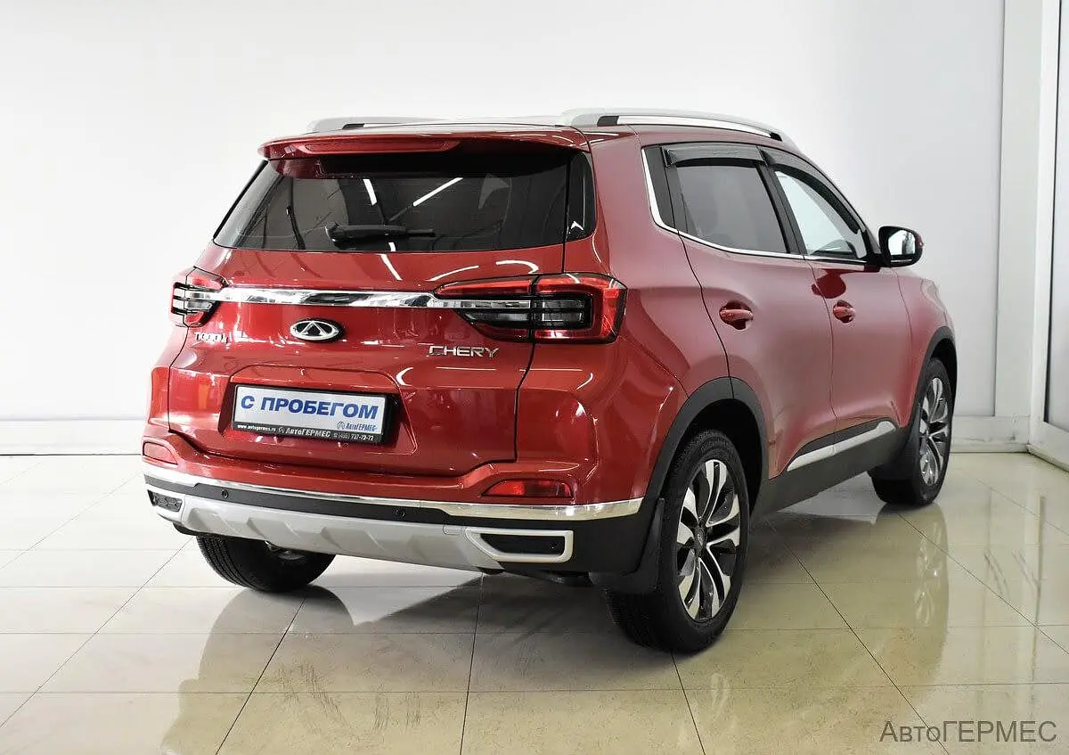 Chery