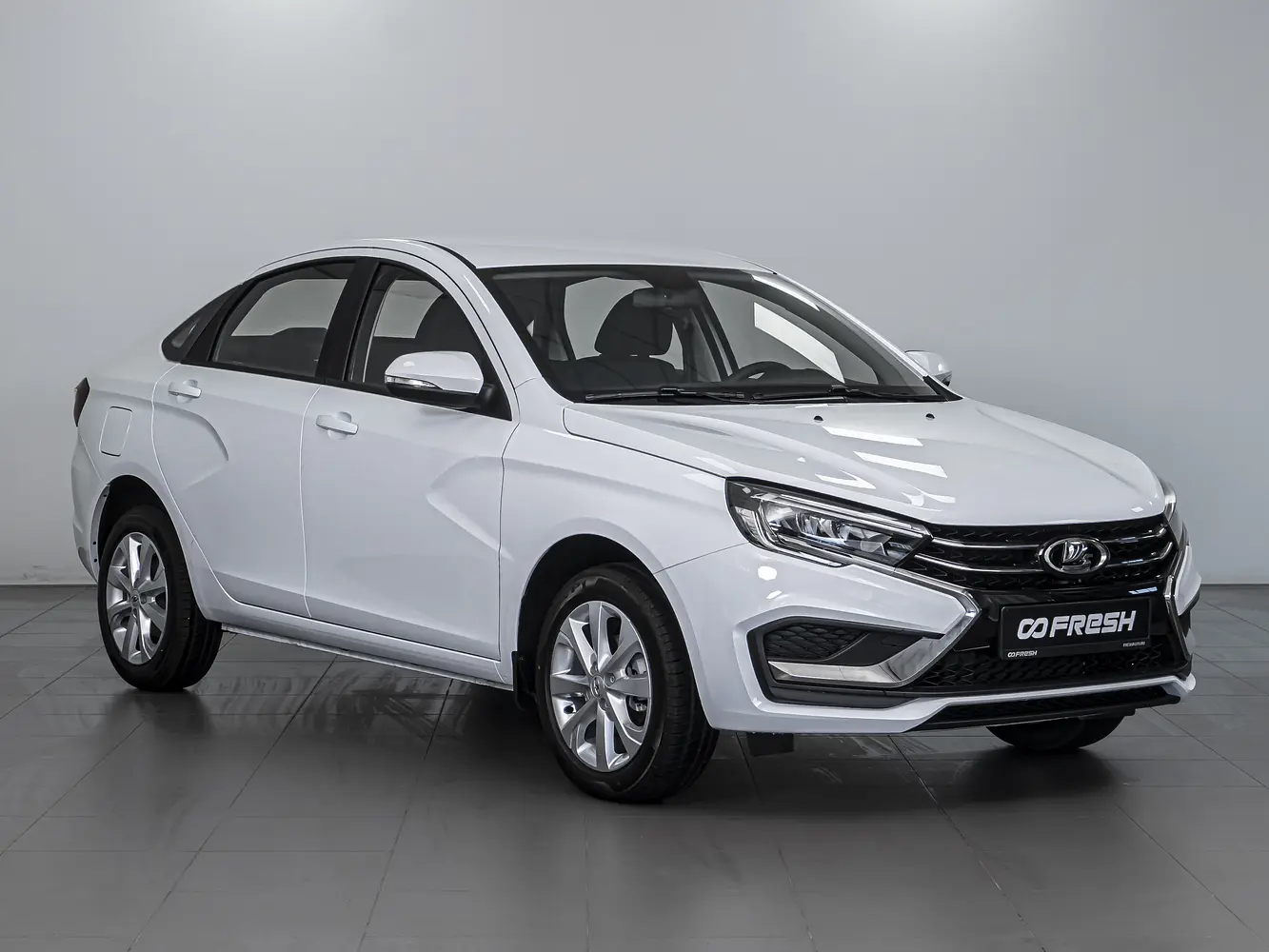 LADA (ВАЗ)