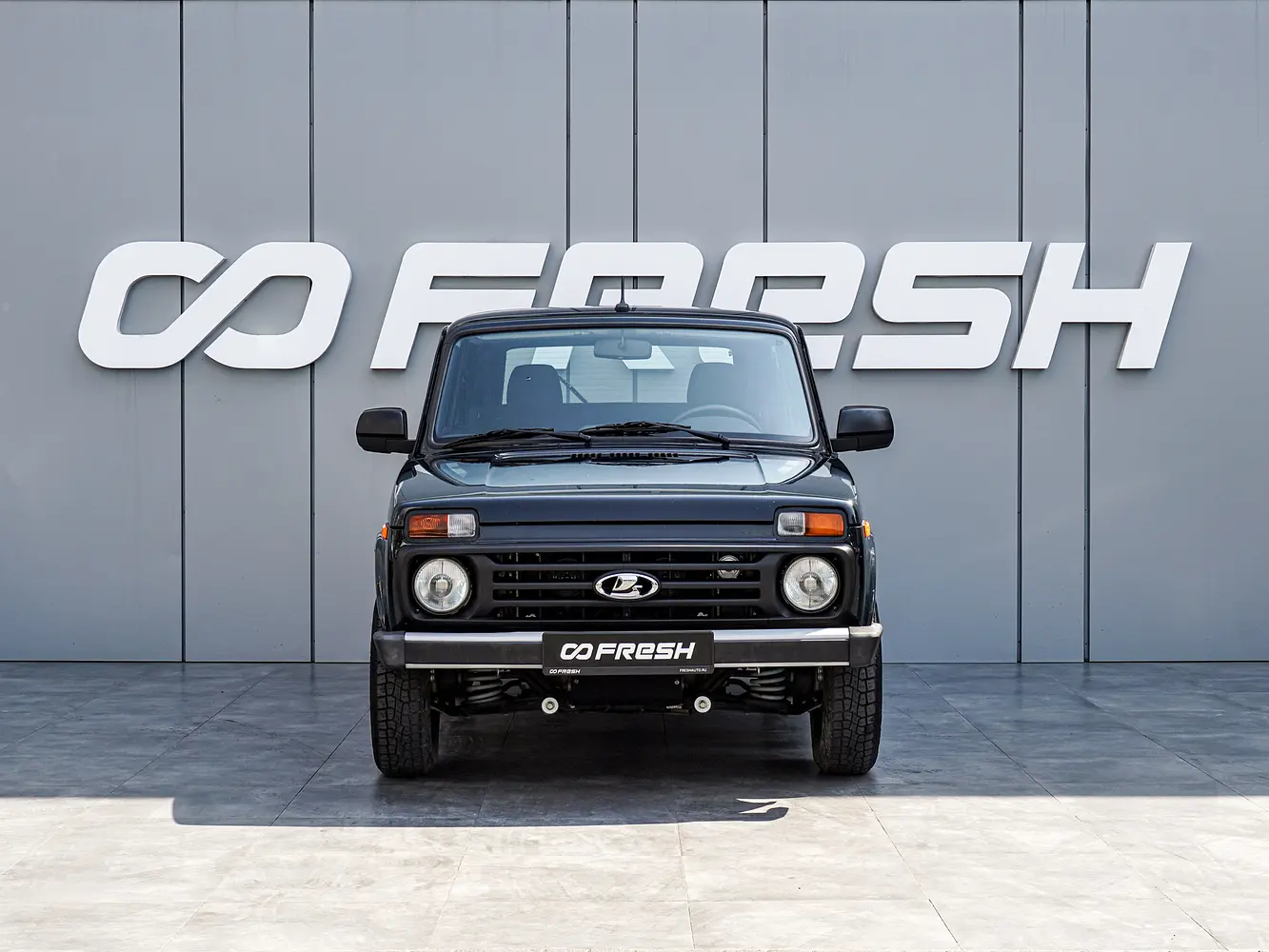 LADA (ВАЗ)