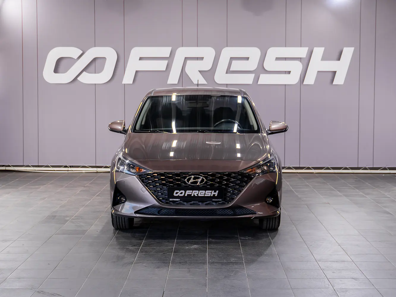 Hyundai