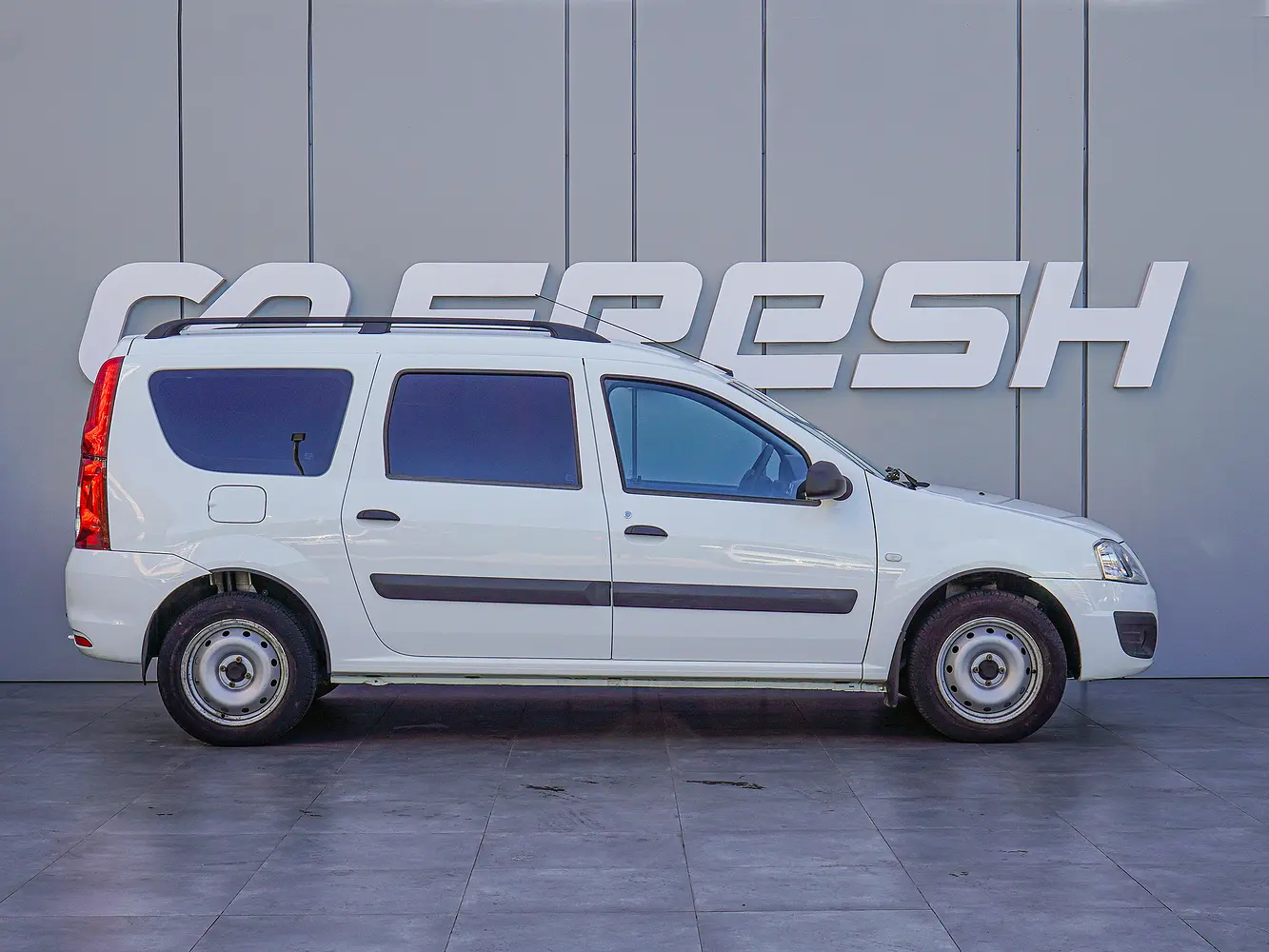 LADA (ВАЗ)
