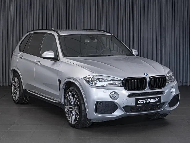 X5