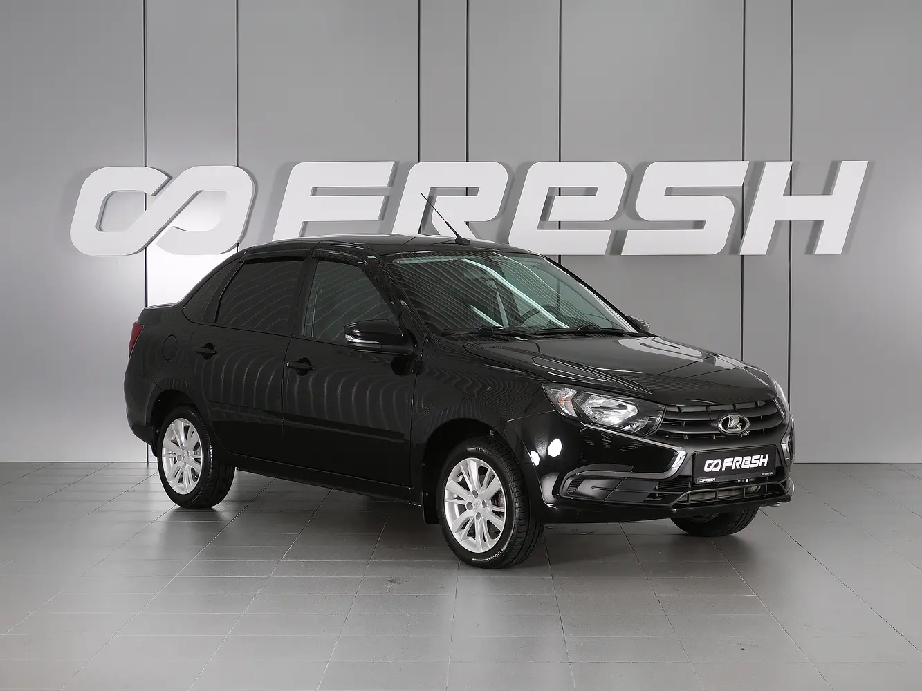 LADA (ВАЗ)