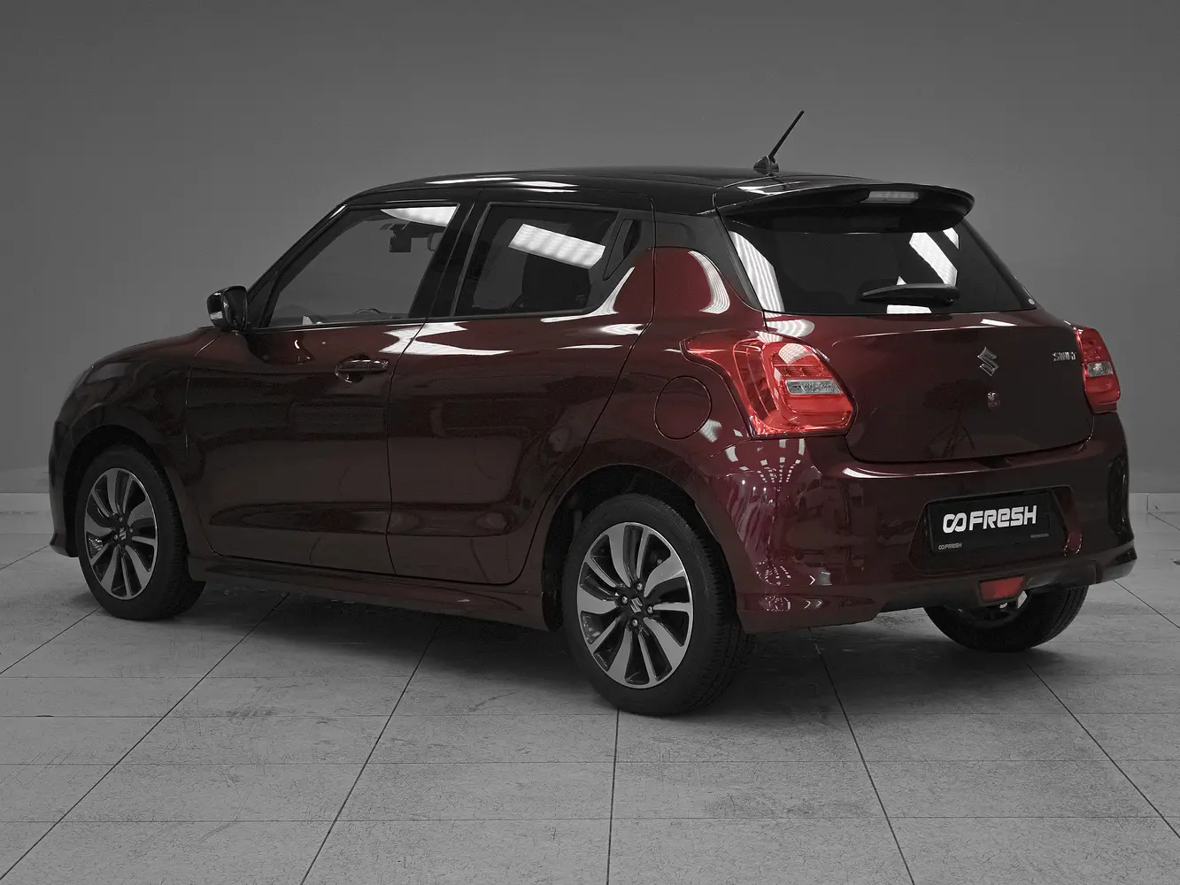 Suzuki