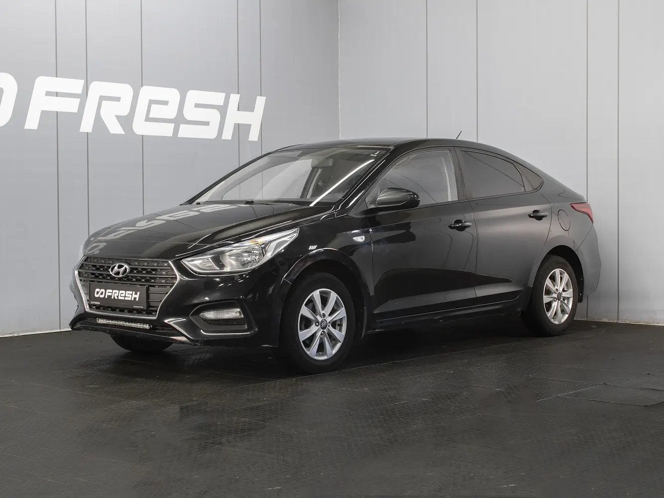 Hyundai