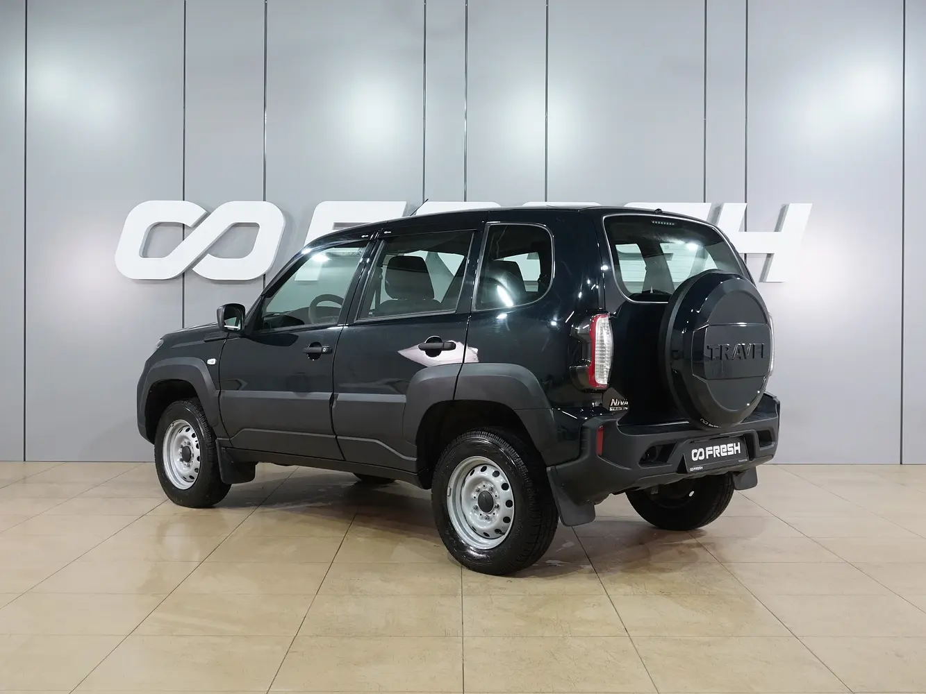 LADA (ВАЗ)