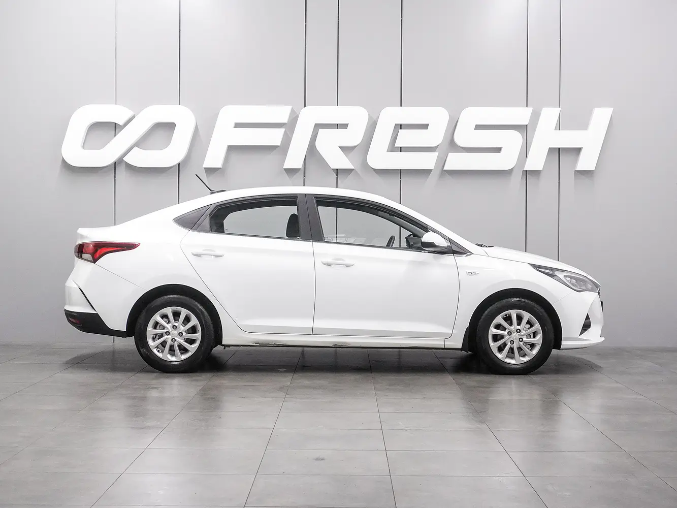 Hyundai