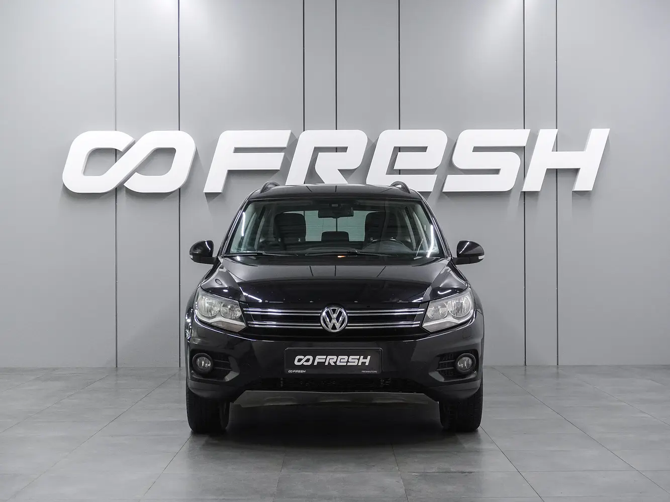 Volkswagen