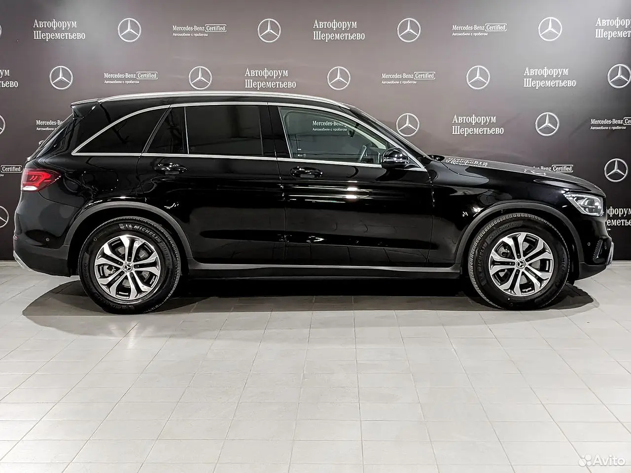 Mercedes-Benz
