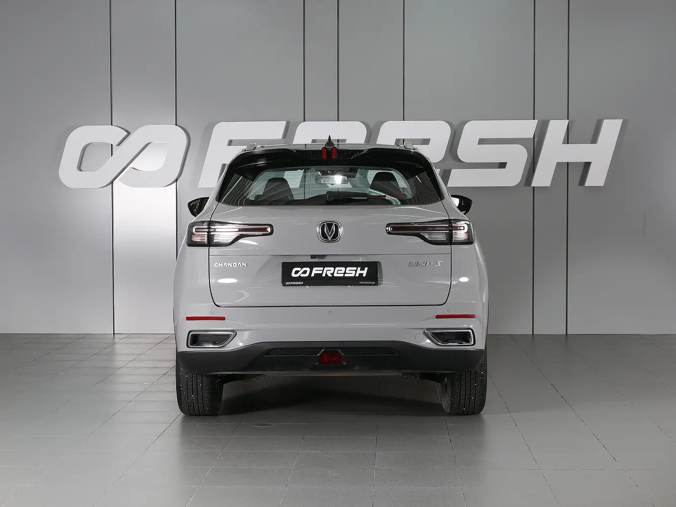 Changan