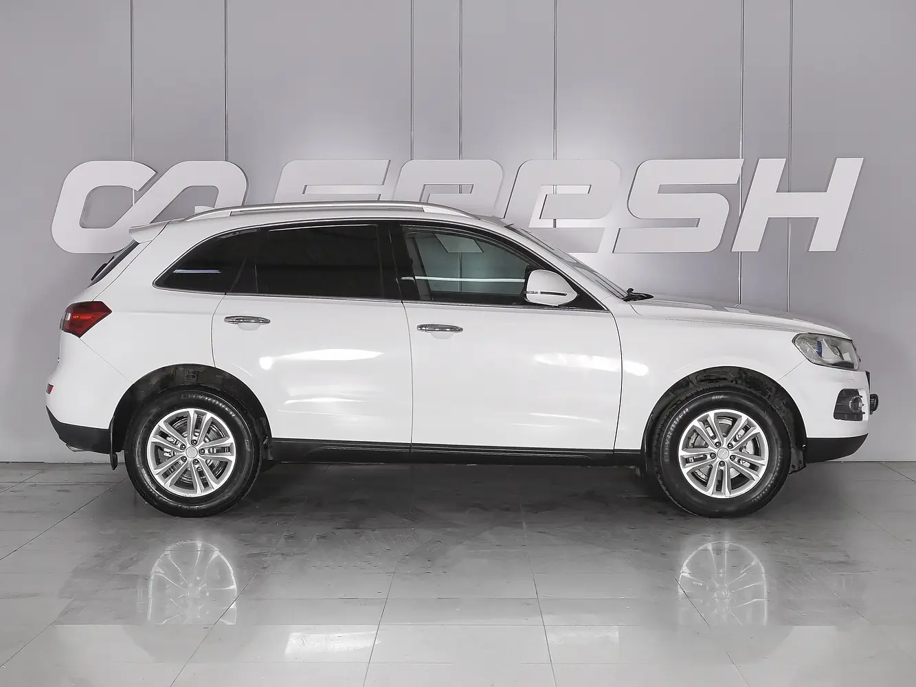 Zotye