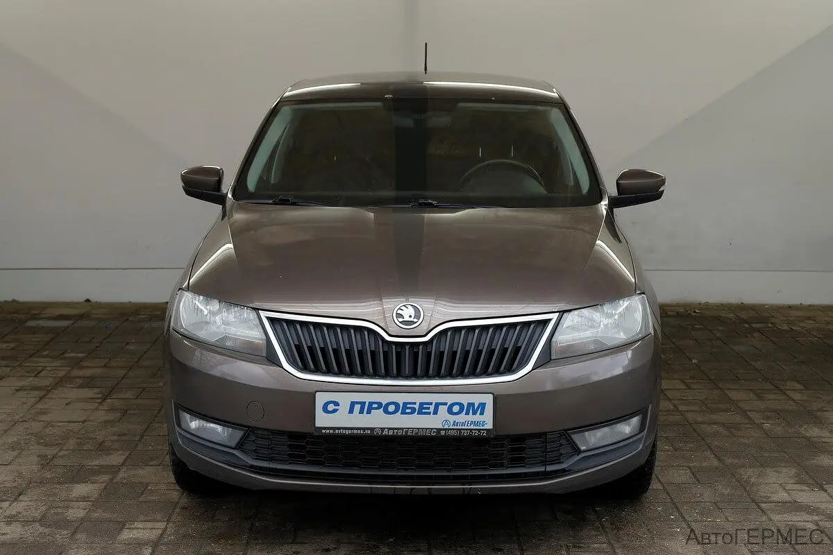 Skoda