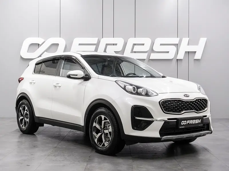 Sportage