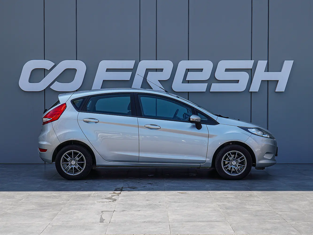 Ford