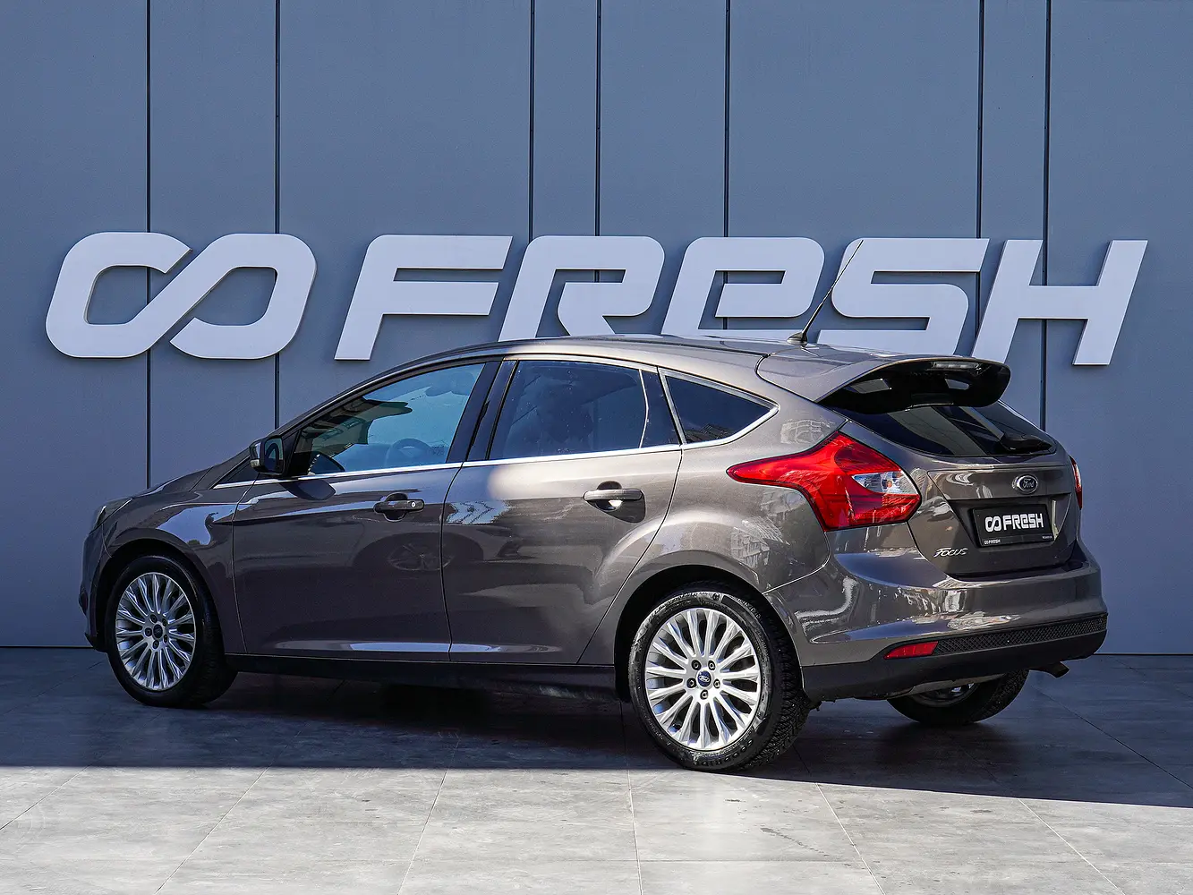 Ford