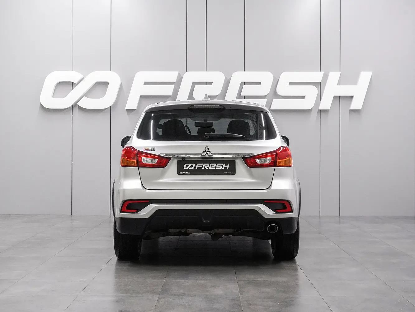 Mitsubishi