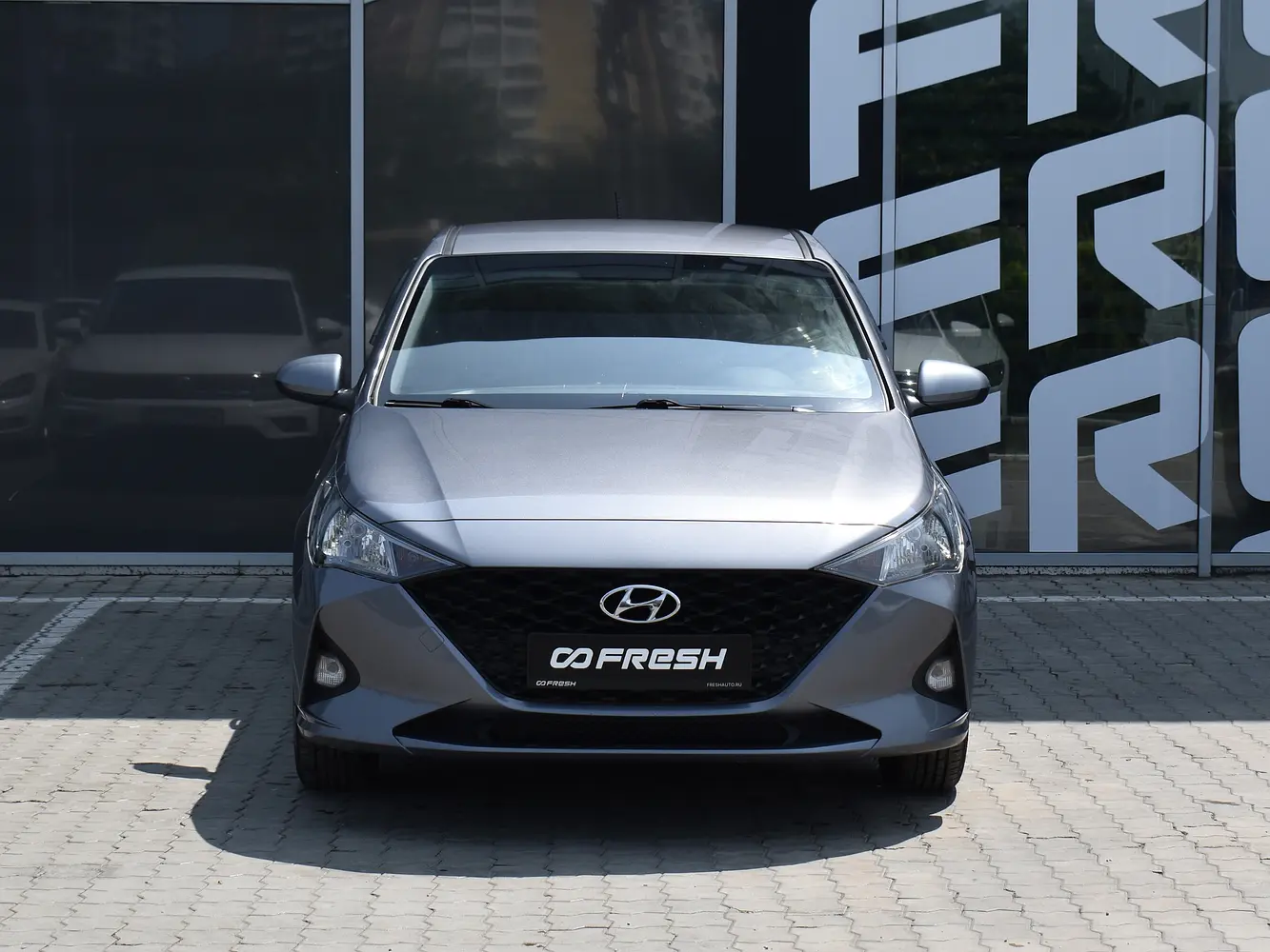 Hyundai