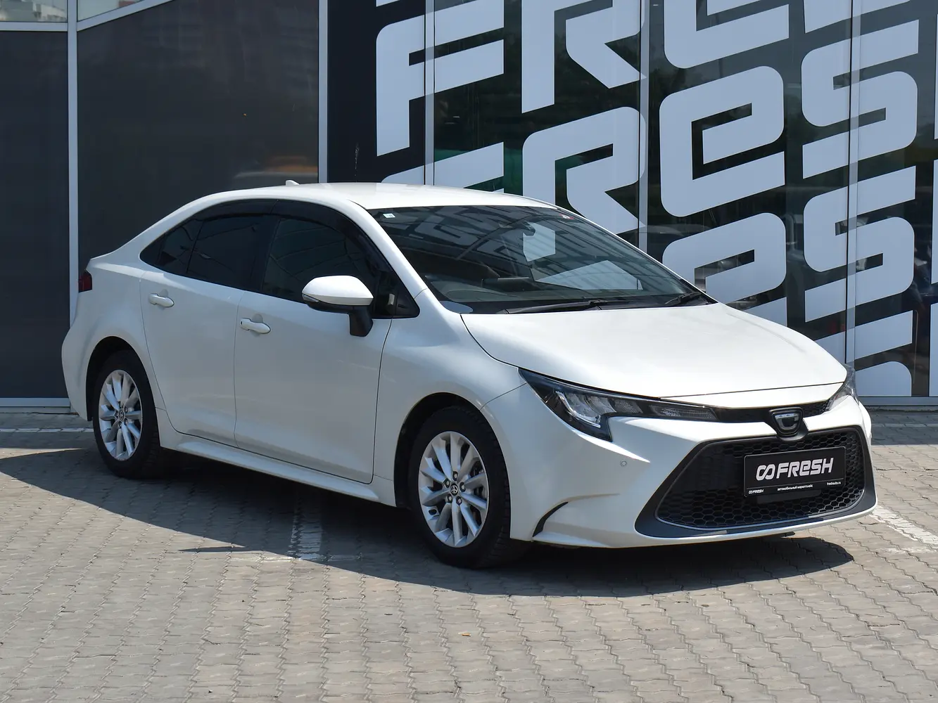 Toyota
