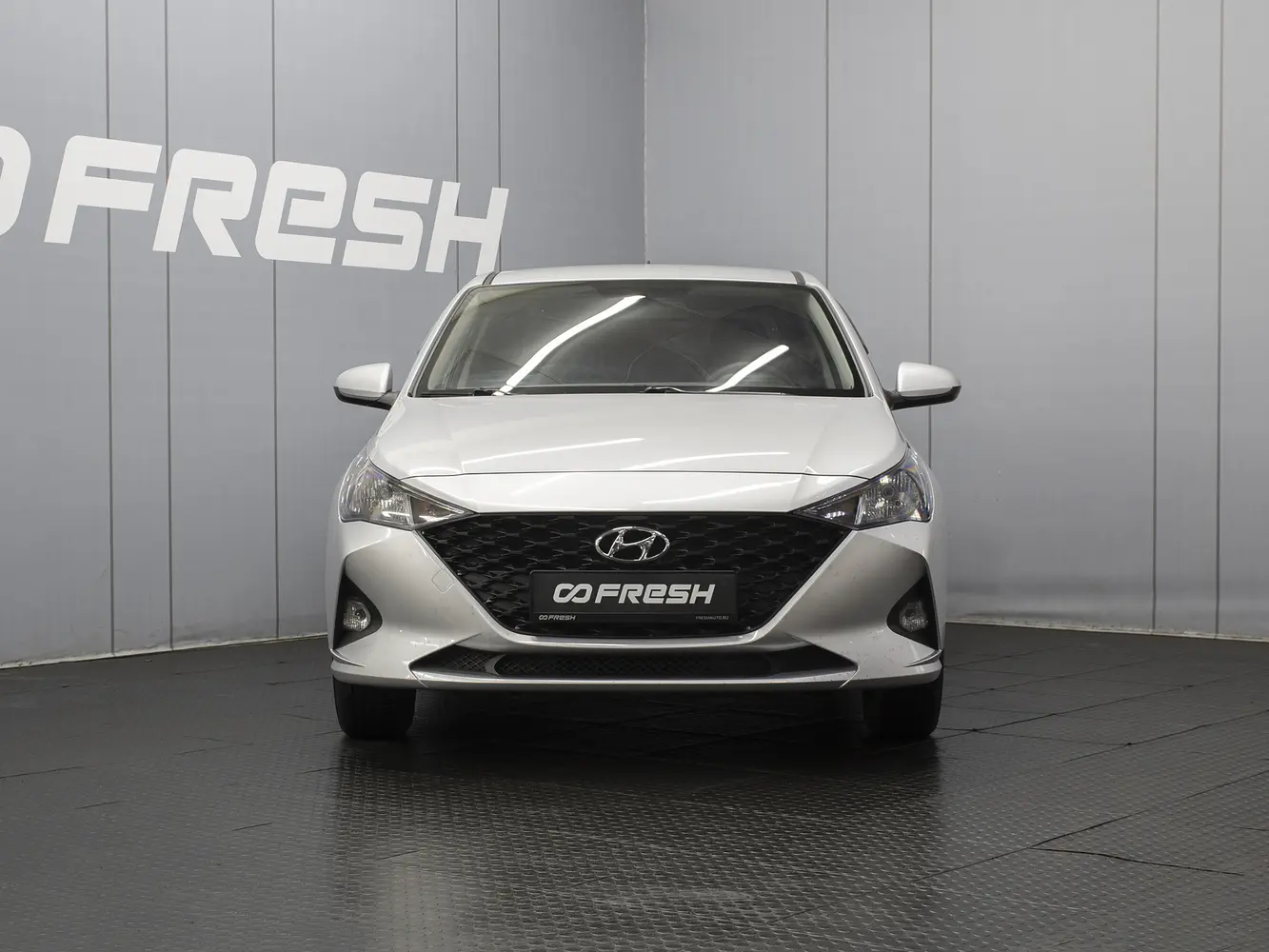Hyundai