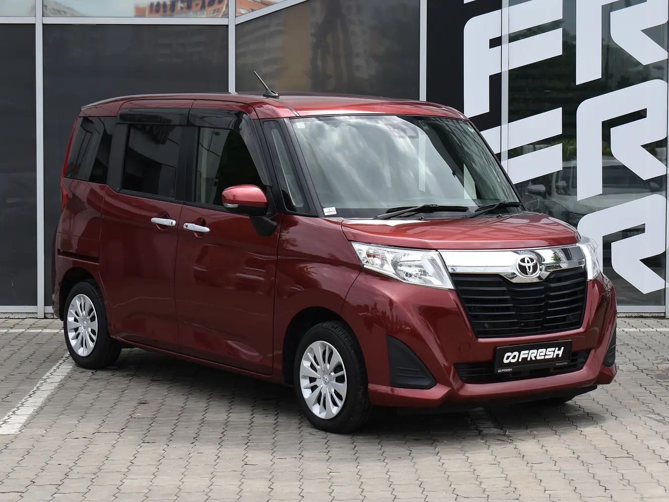 Toyota