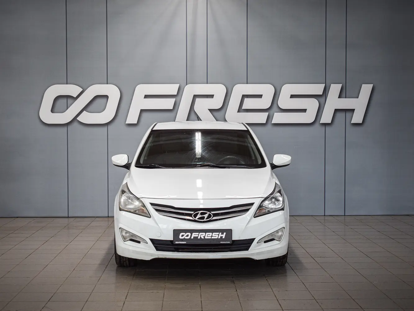 Hyundai