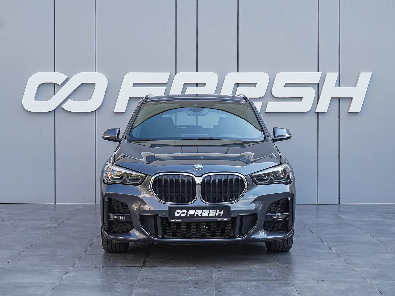 BMW