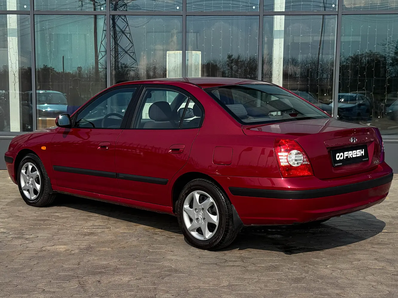 Hyundai