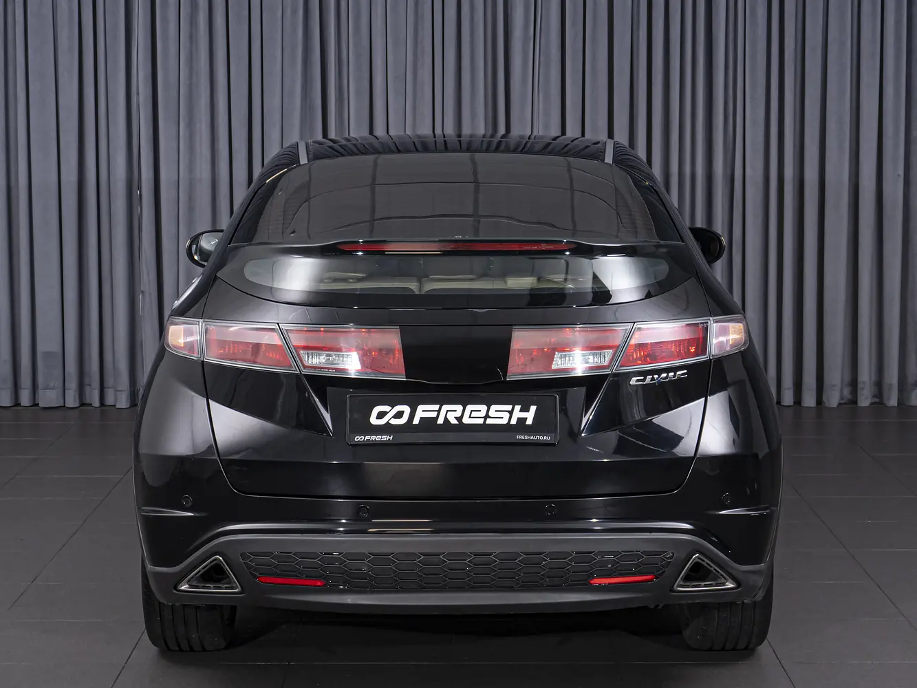 Honda