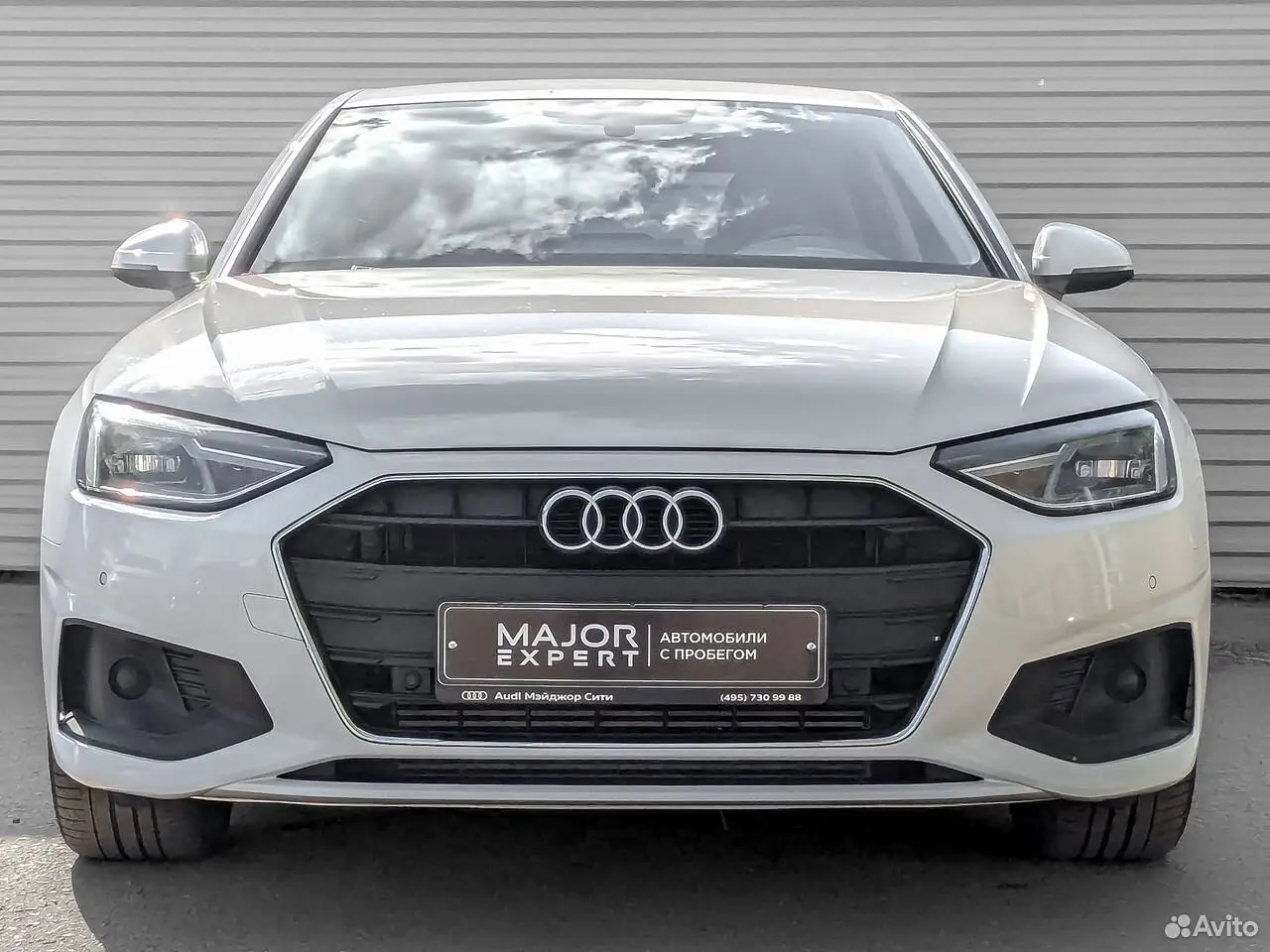 Audi
