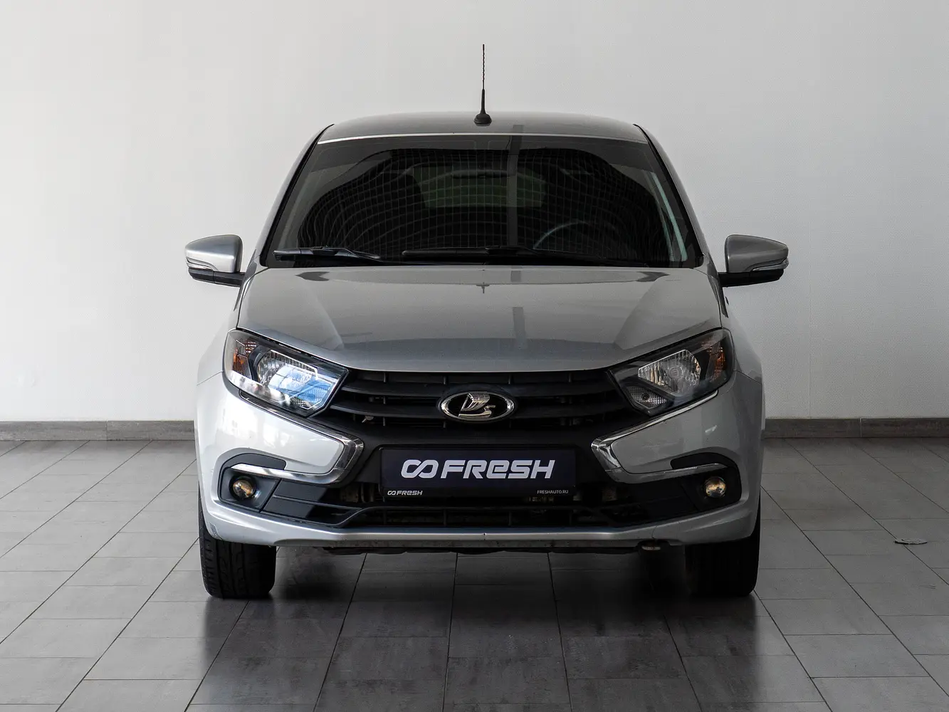 LADA (ВАЗ)