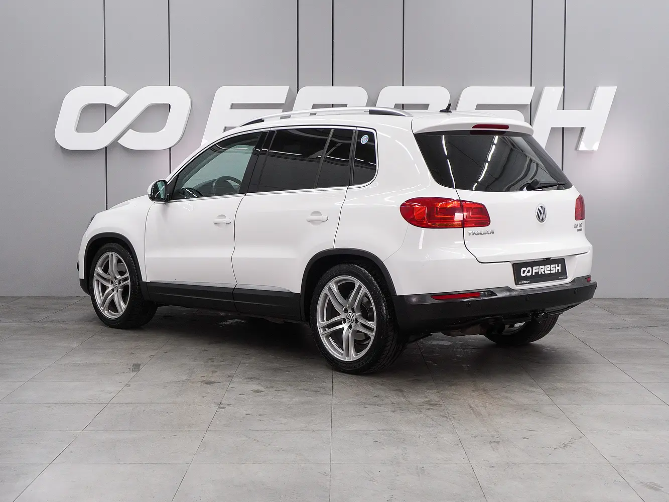 Volkswagen