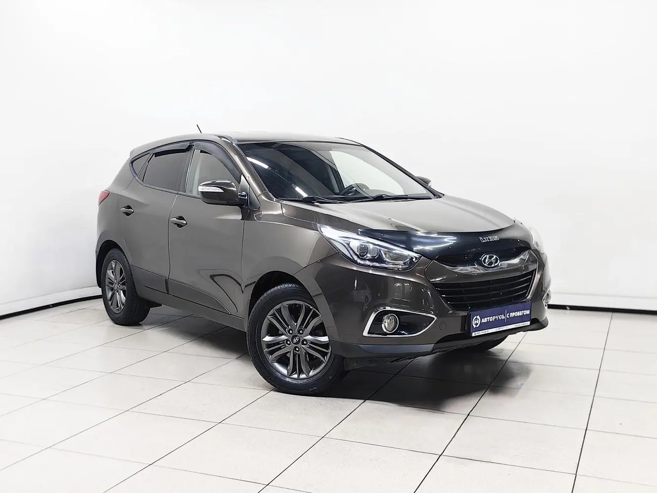 Hyundai