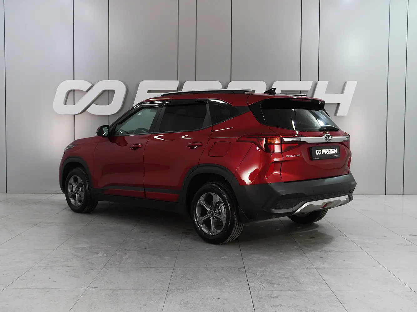 Kia