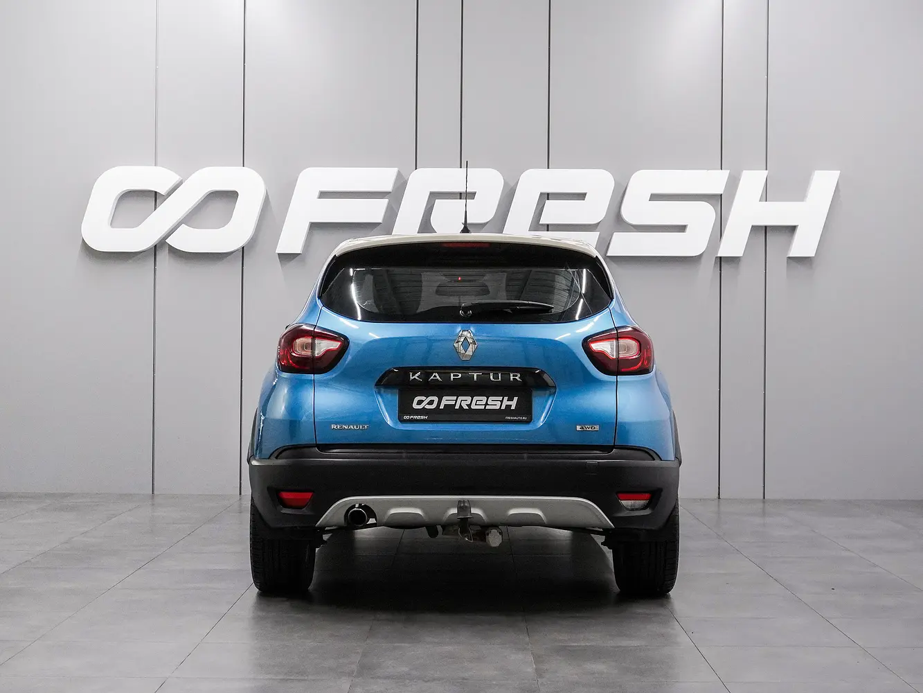 Renault