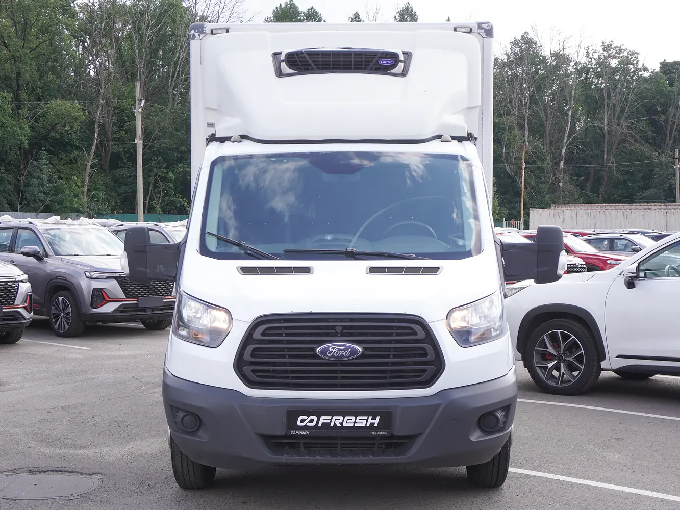 Ford