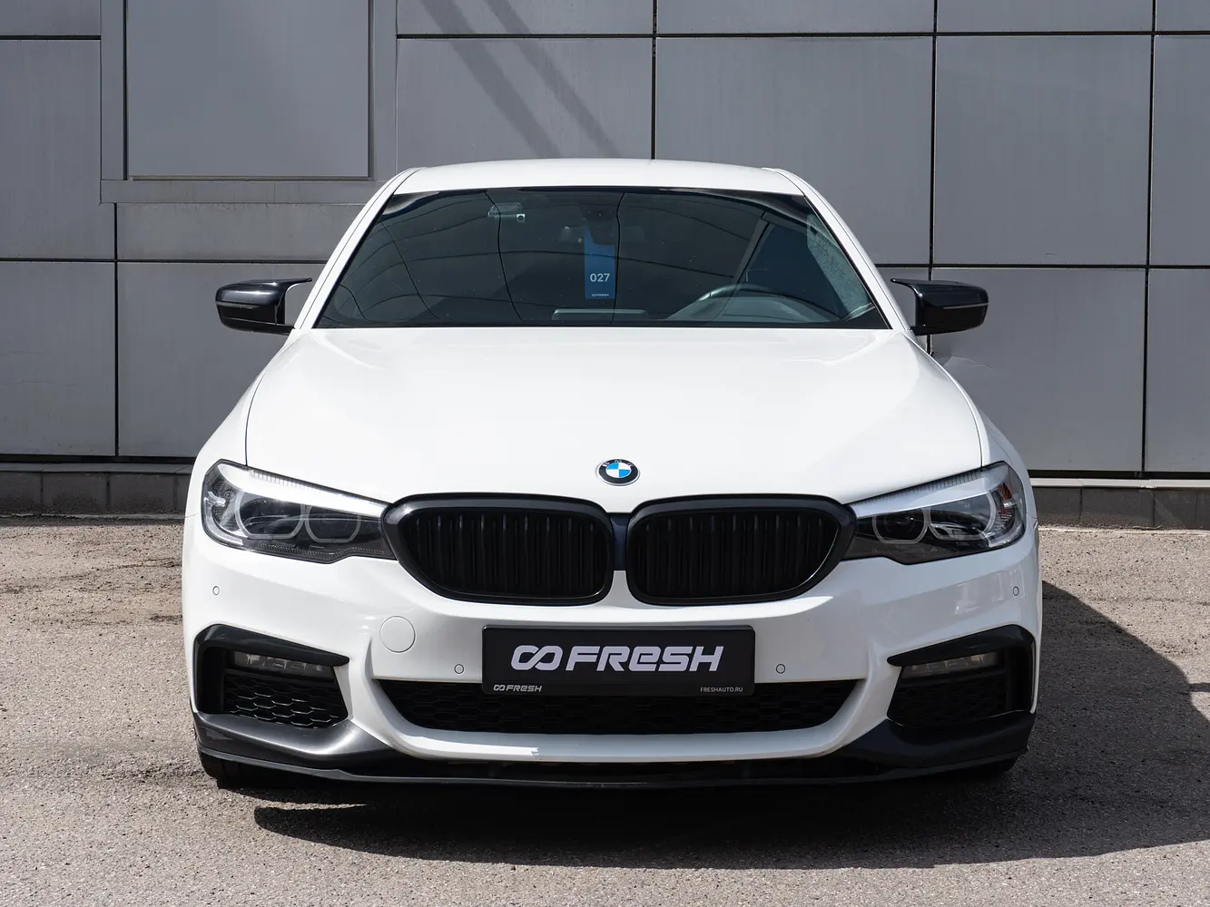 BMW