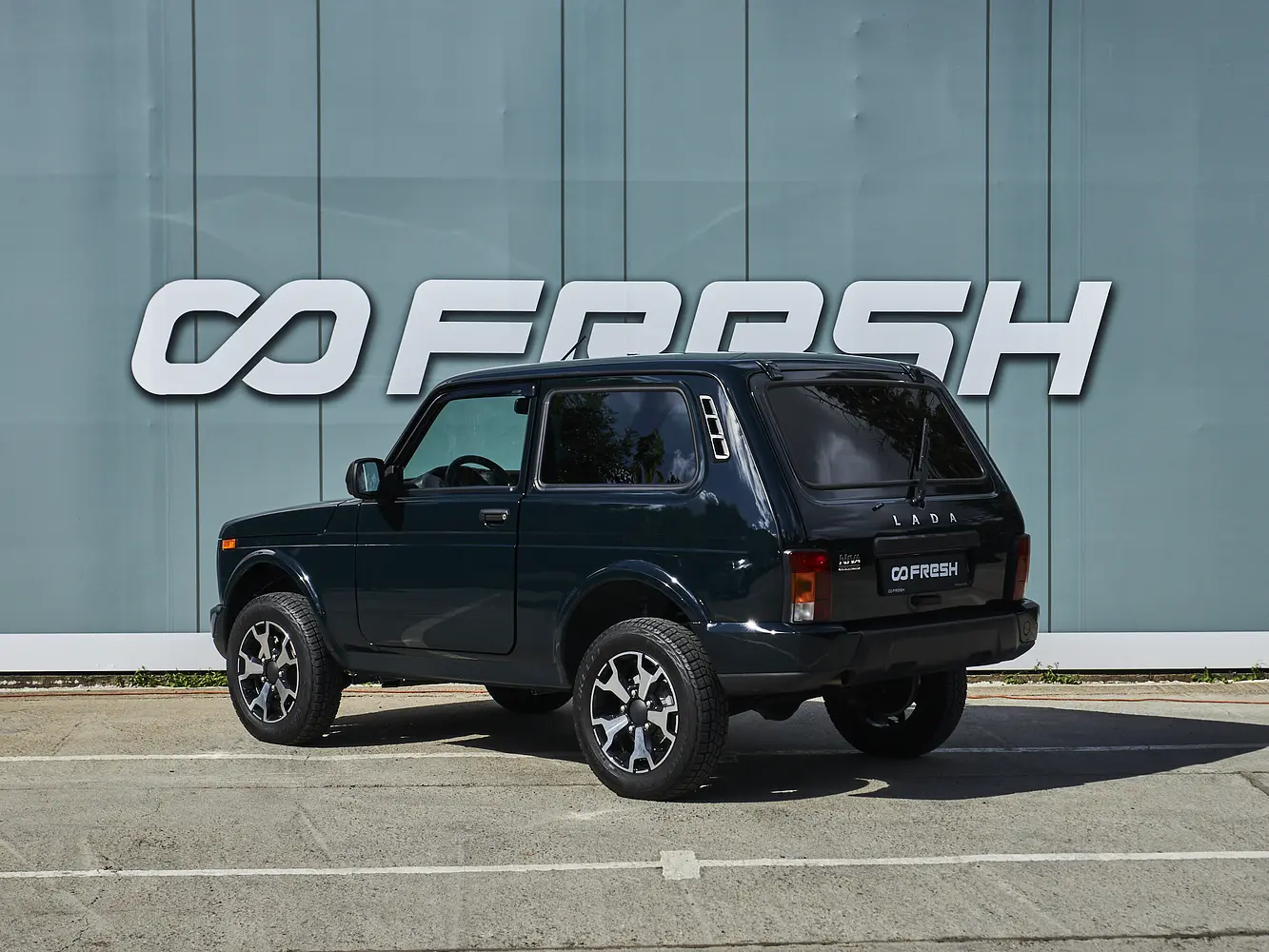 LADA (ВАЗ)