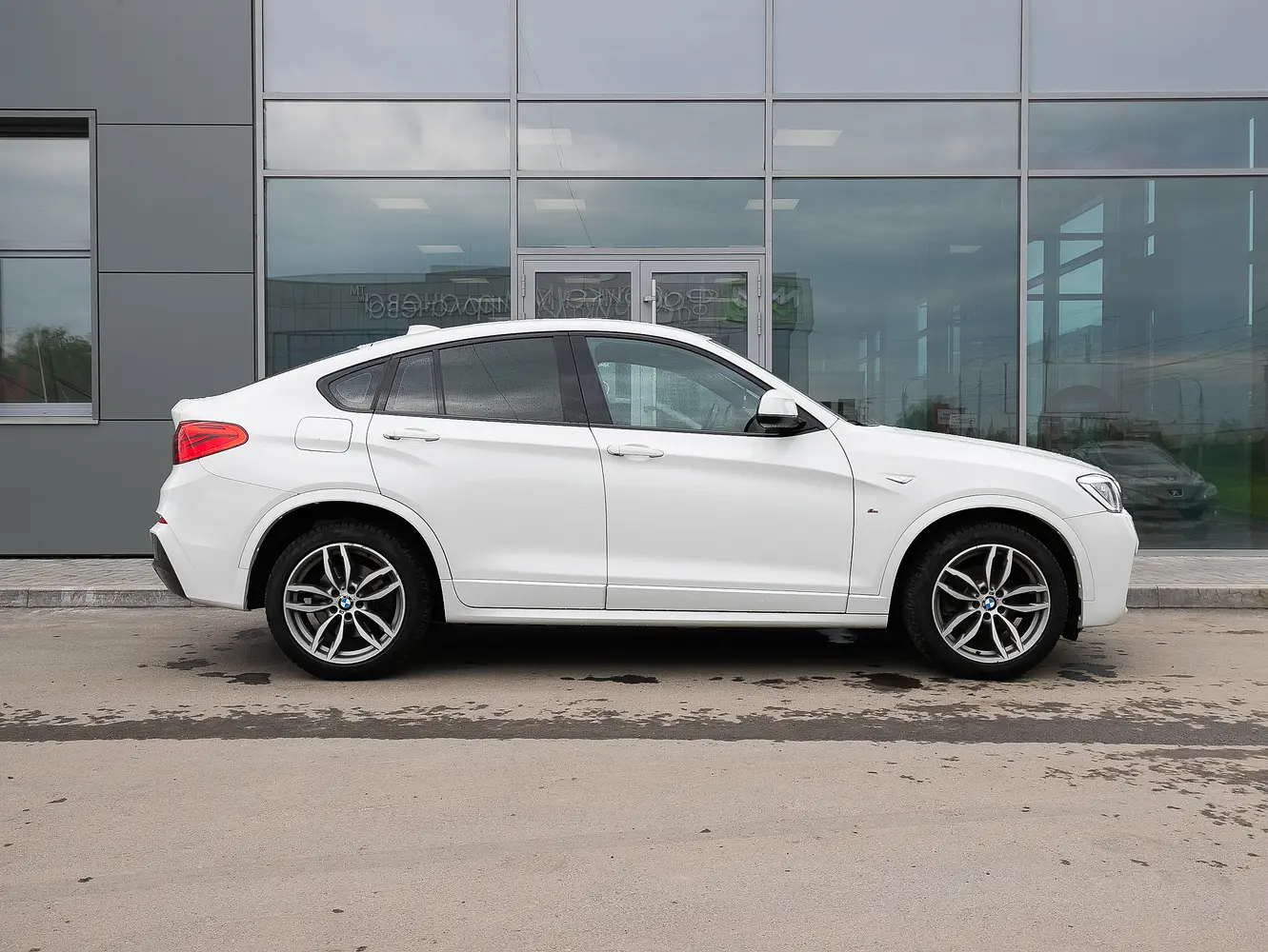 BMW