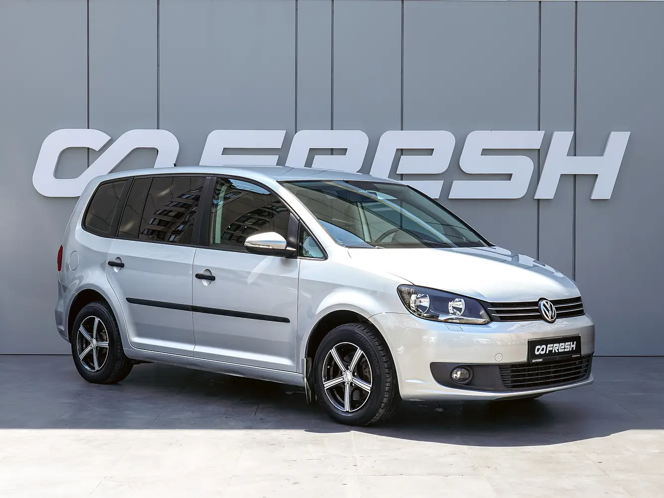 Volkswagen