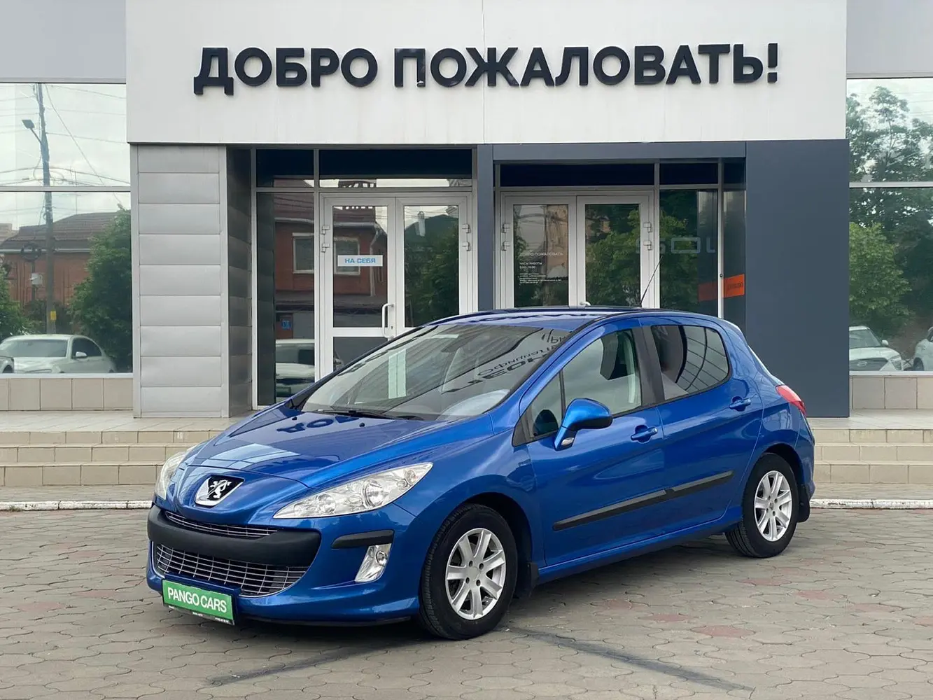 Peugeot