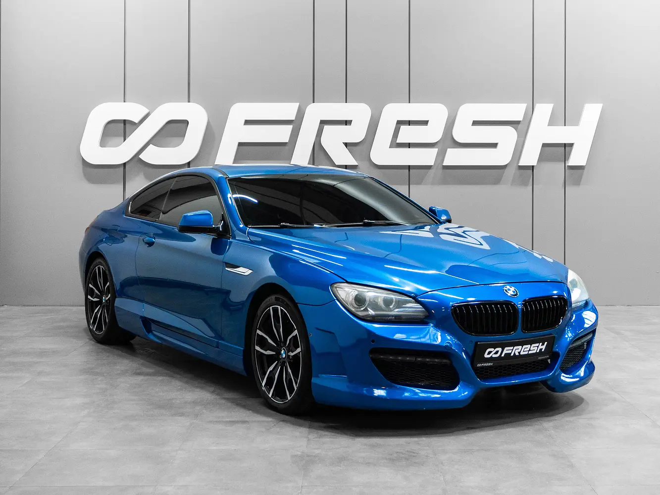 BMW