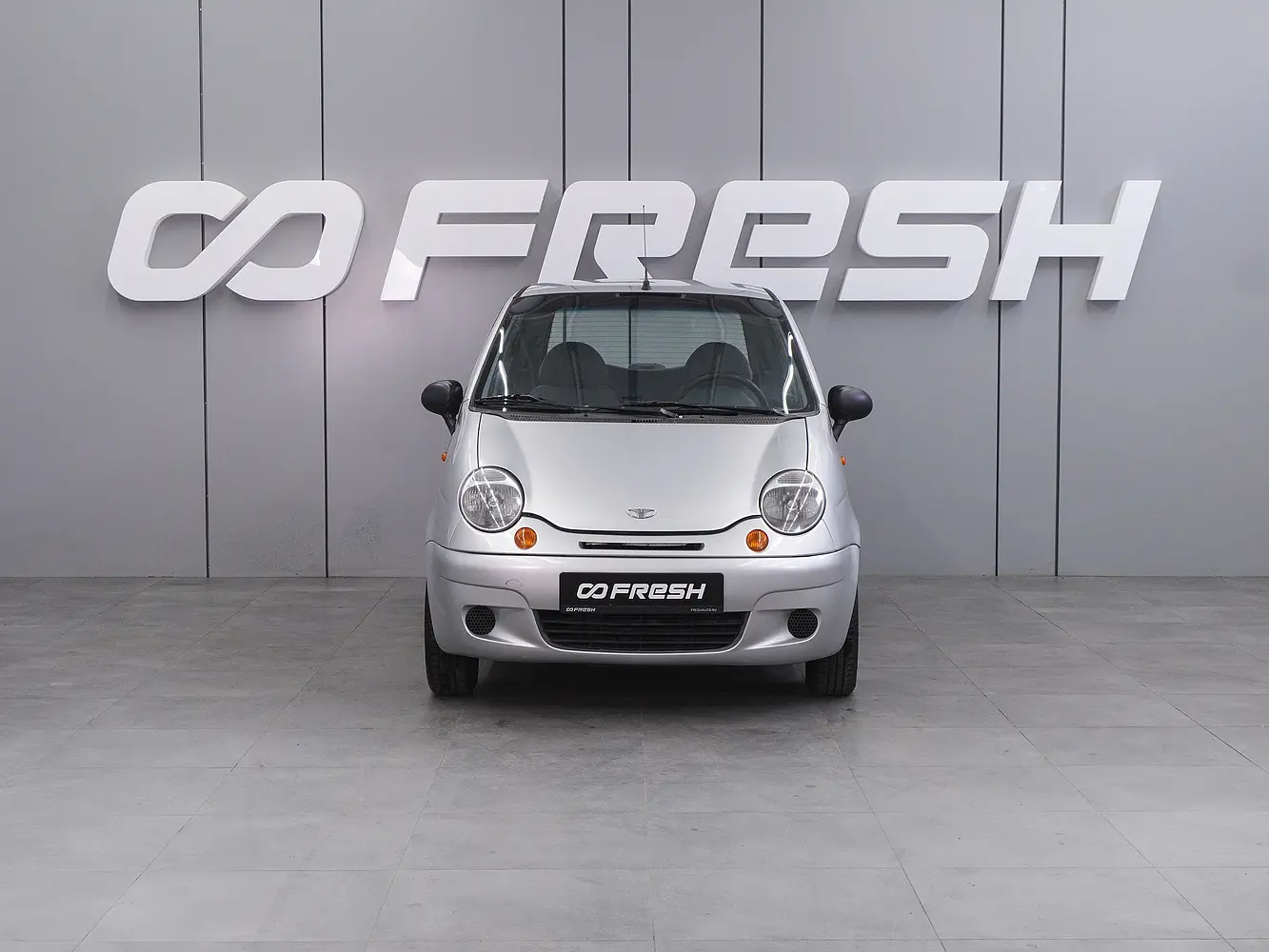 Daewoo