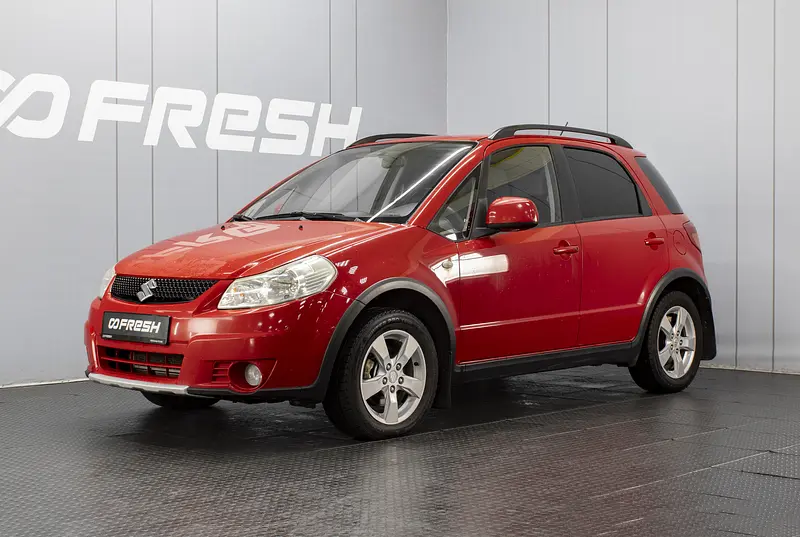 SX4